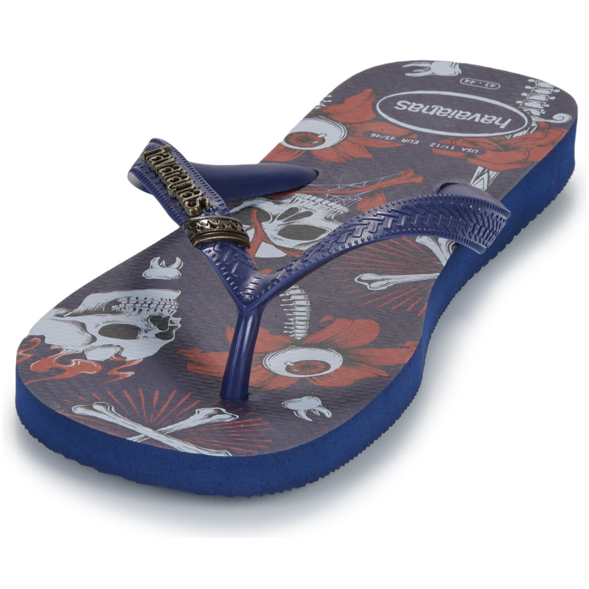 Infradito Uomo Havaianas TOP TRIBO Blu