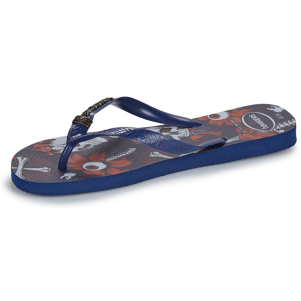 Infradito Uomo Havaianas TOP TRIBO Blu