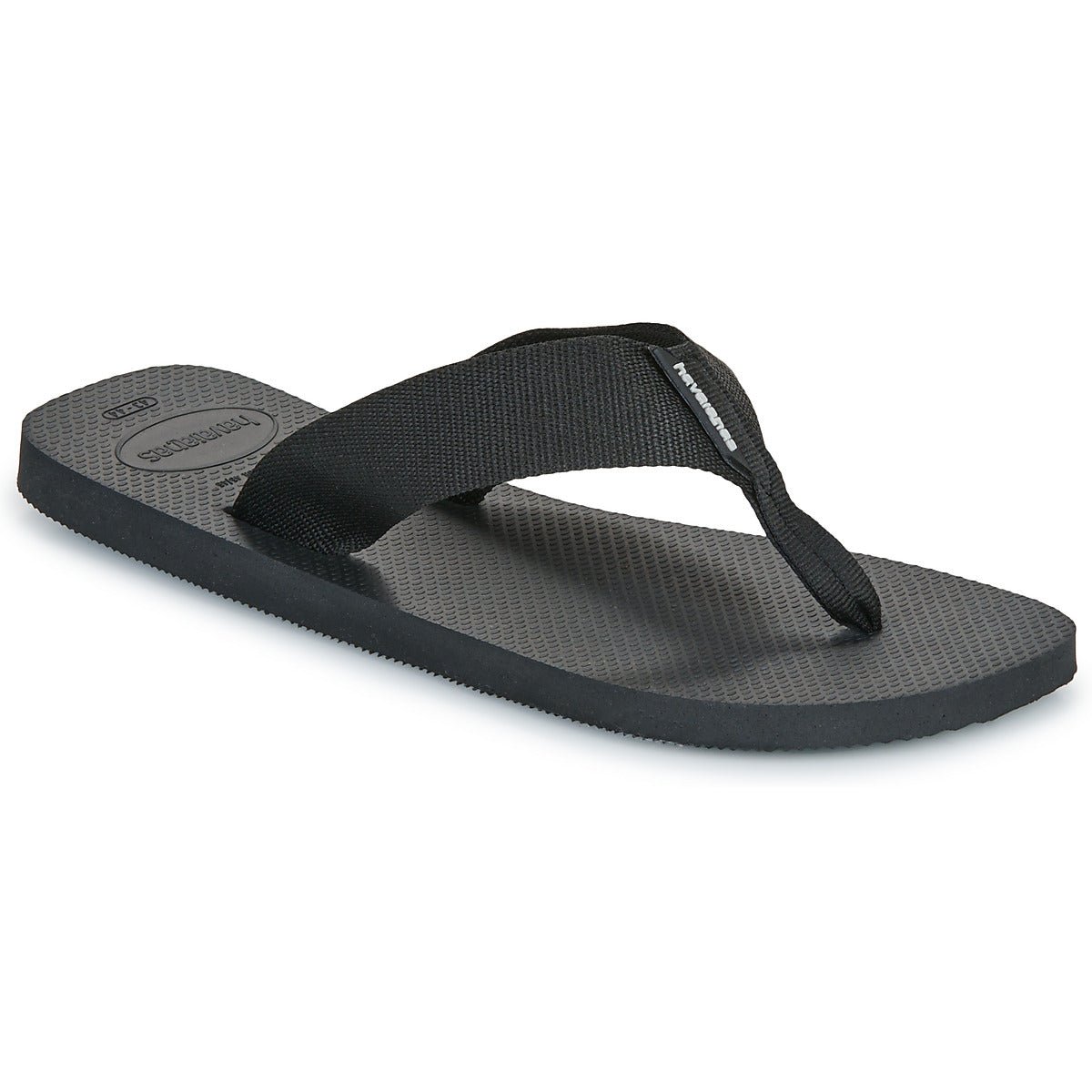 Infradito Uomo Havaianas URBAN BASIC MATERIAL Nero