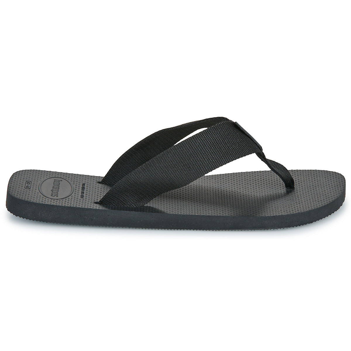 Infradito Uomo Havaianas URBAN BASIC MATERIAL Nero