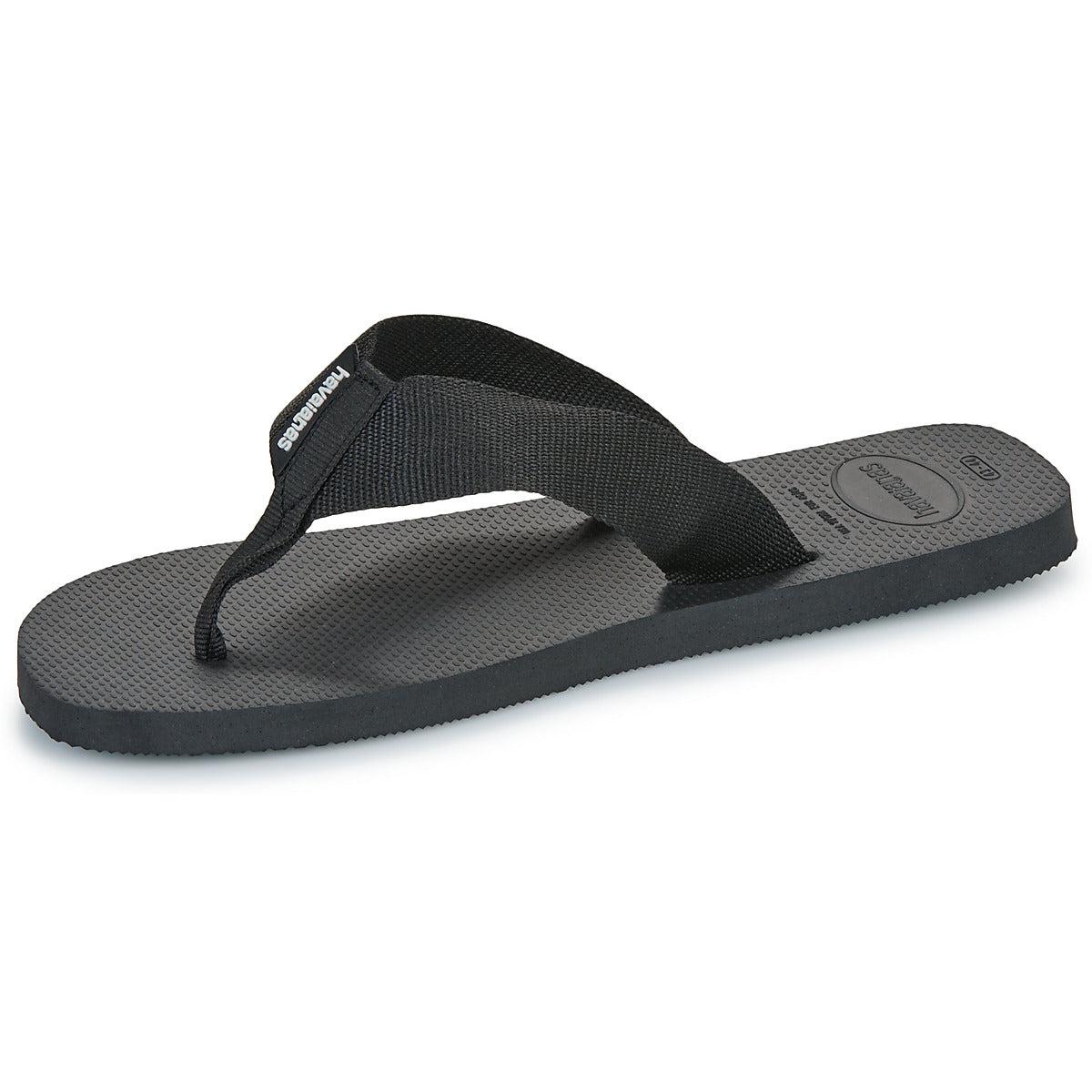 Infradito Uomo Havaianas URBAN BASIC MATERIAL Nero