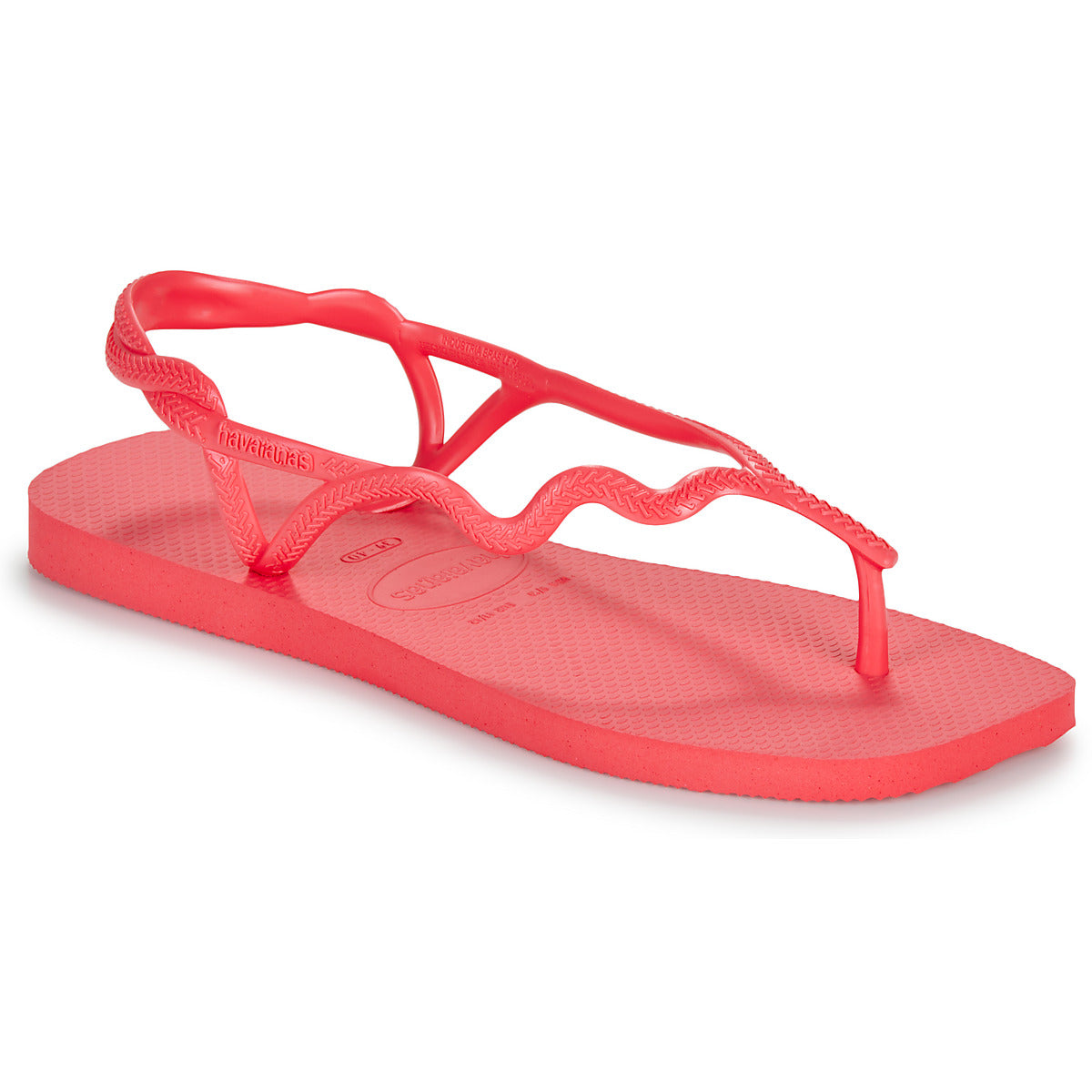 Sandali Donna Havaianas SOLEIL Rosa