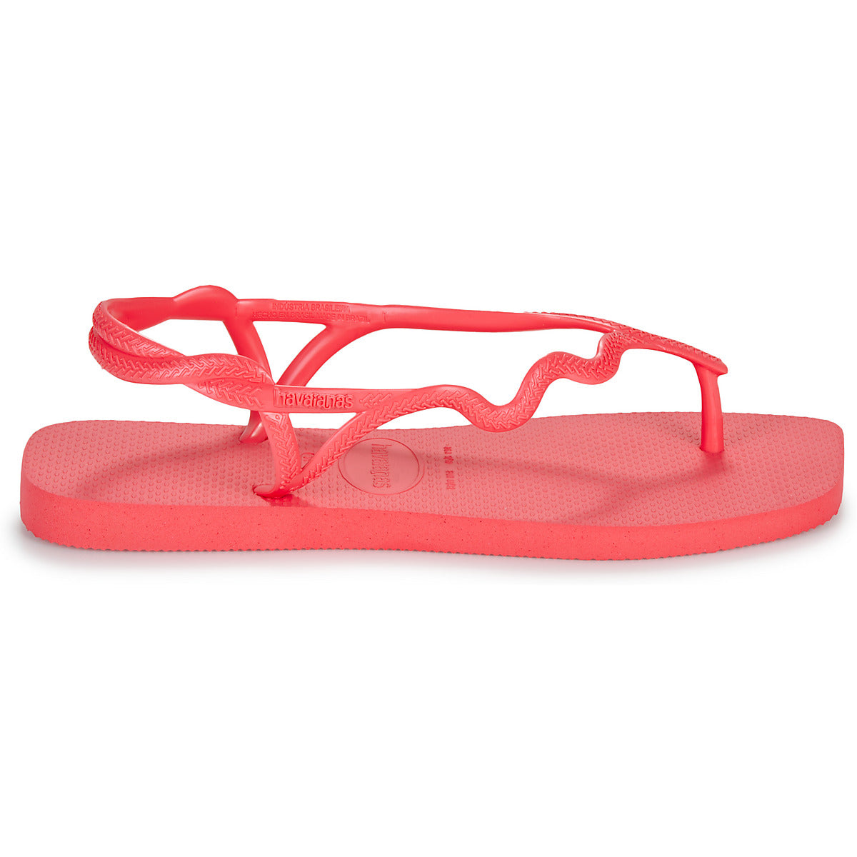 Sandali Donna Havaianas SOLEIL Rosa