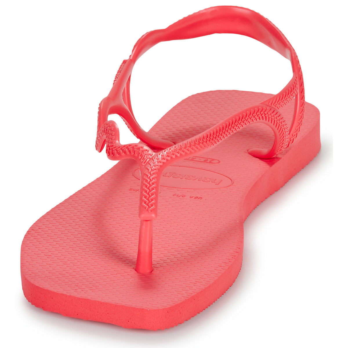 Sandali Donna Havaianas SOLEIL Rosa