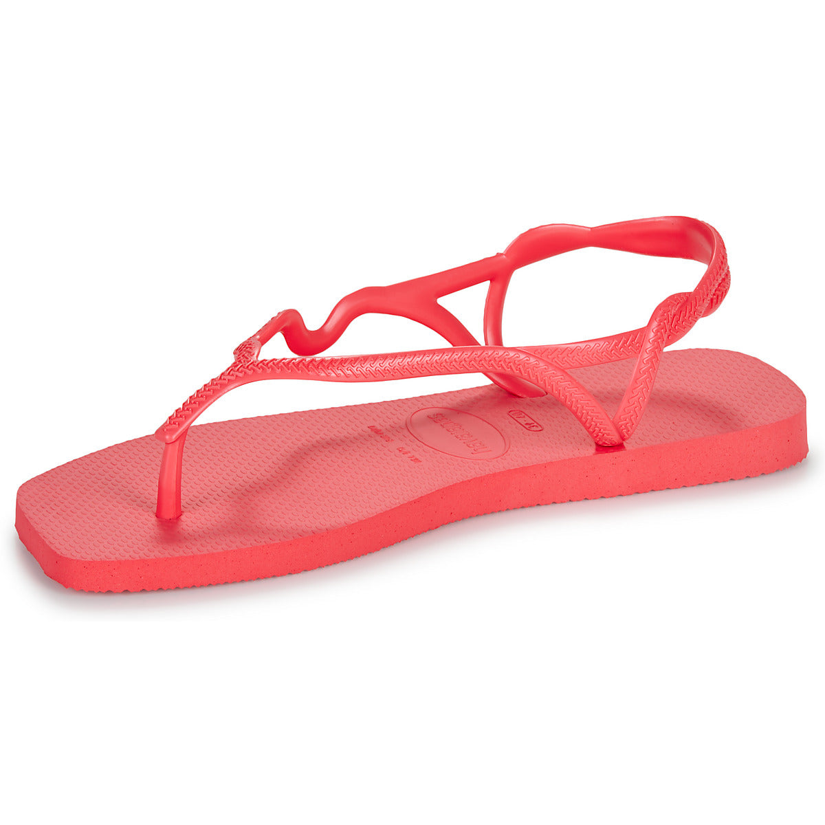 Sandali Donna Havaianas SOLEIL Rosa