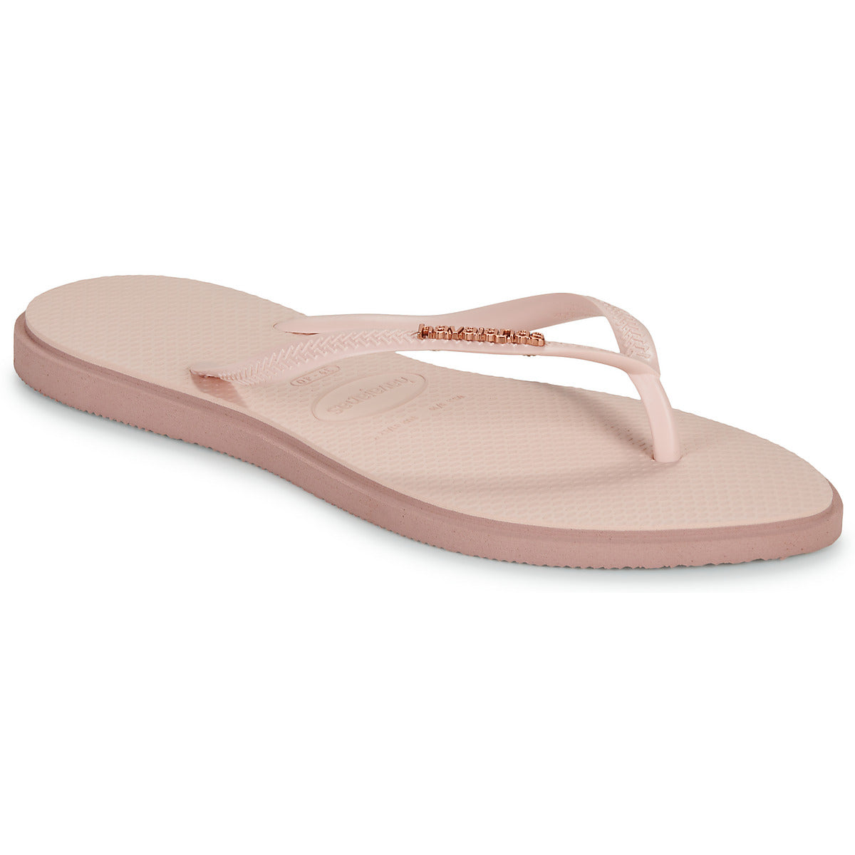 Infradito Donna Havaianas SLIM POINT Rosa