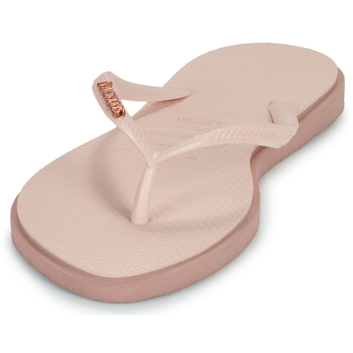 Infradito Donna Havaianas SLIM POINT Rosa