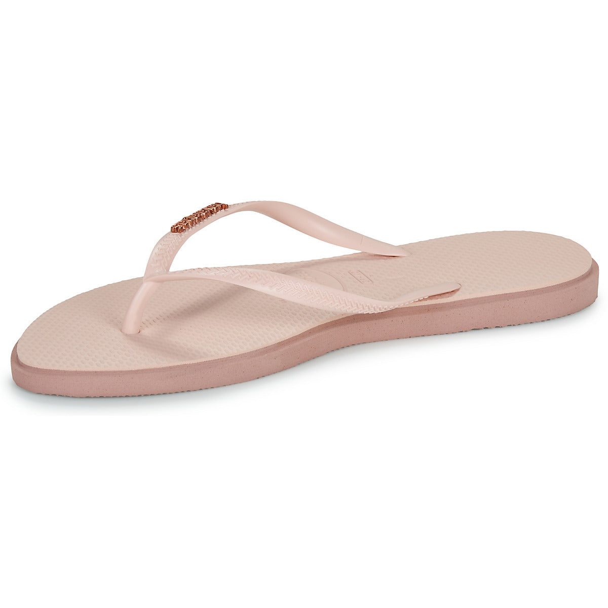 Infradito Donna Havaianas SLIM POINT Rosa