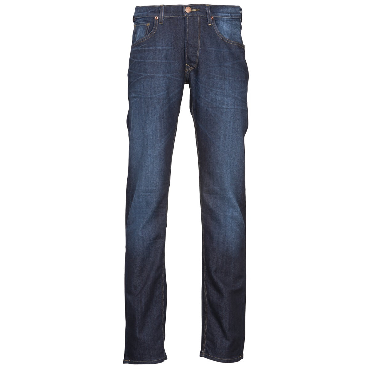 Jeans Uomo Lee DAREN Blu