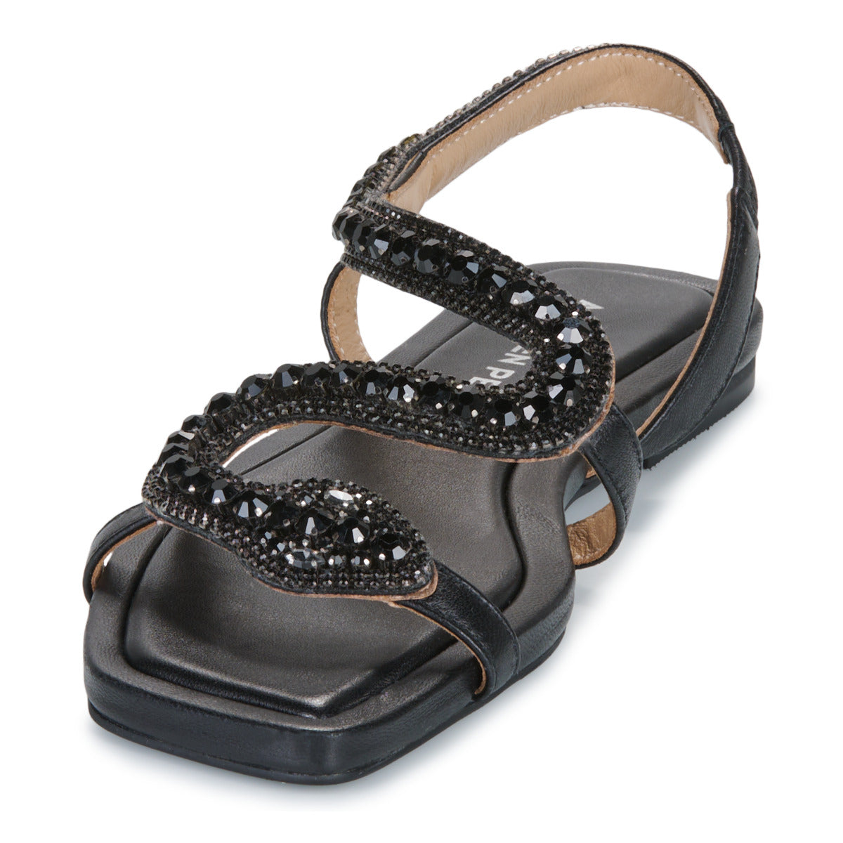 Sandali Donna ALMA EN PENA V251952 Nero