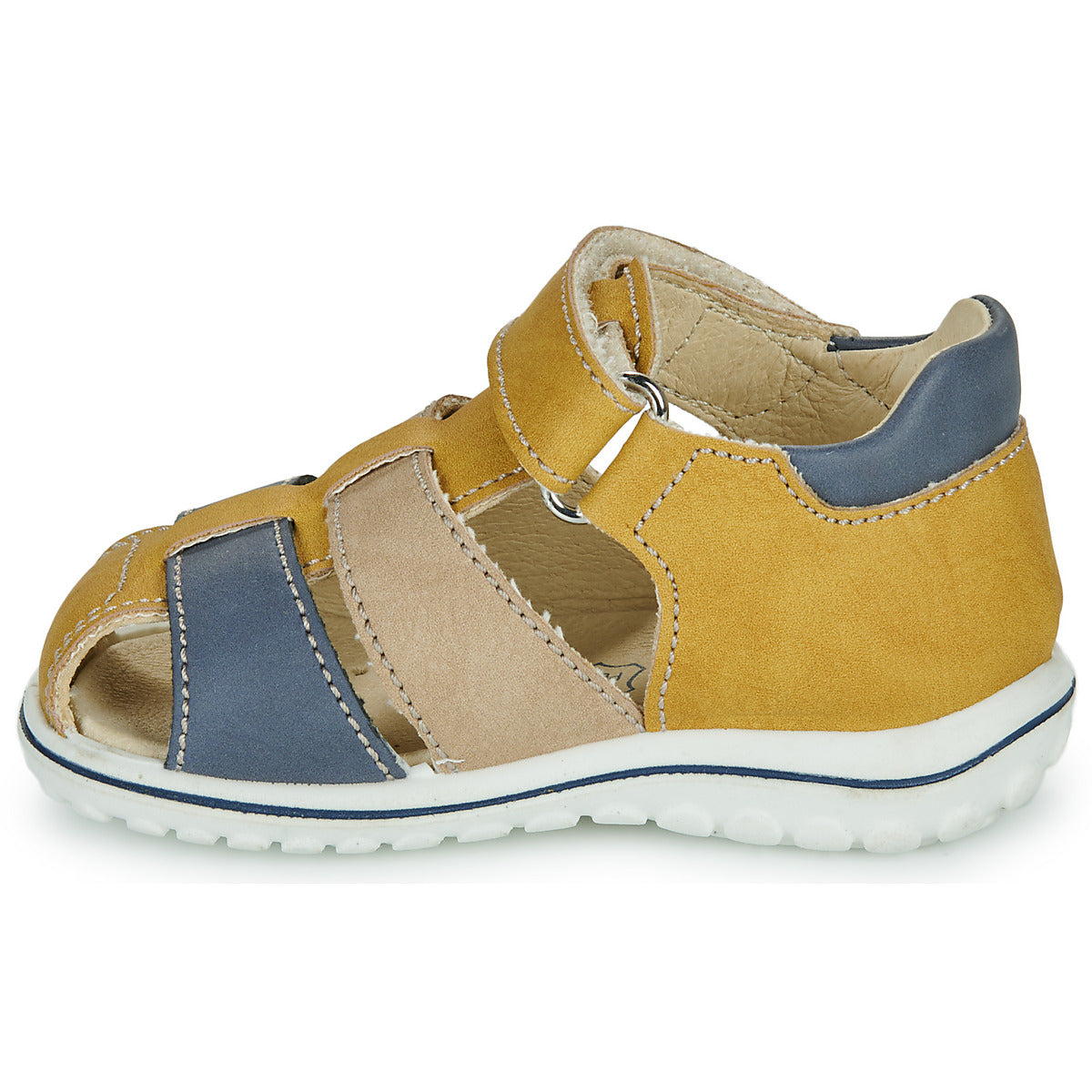 Sandali bambini ragazzo Primigi BABY SWEET Marrone