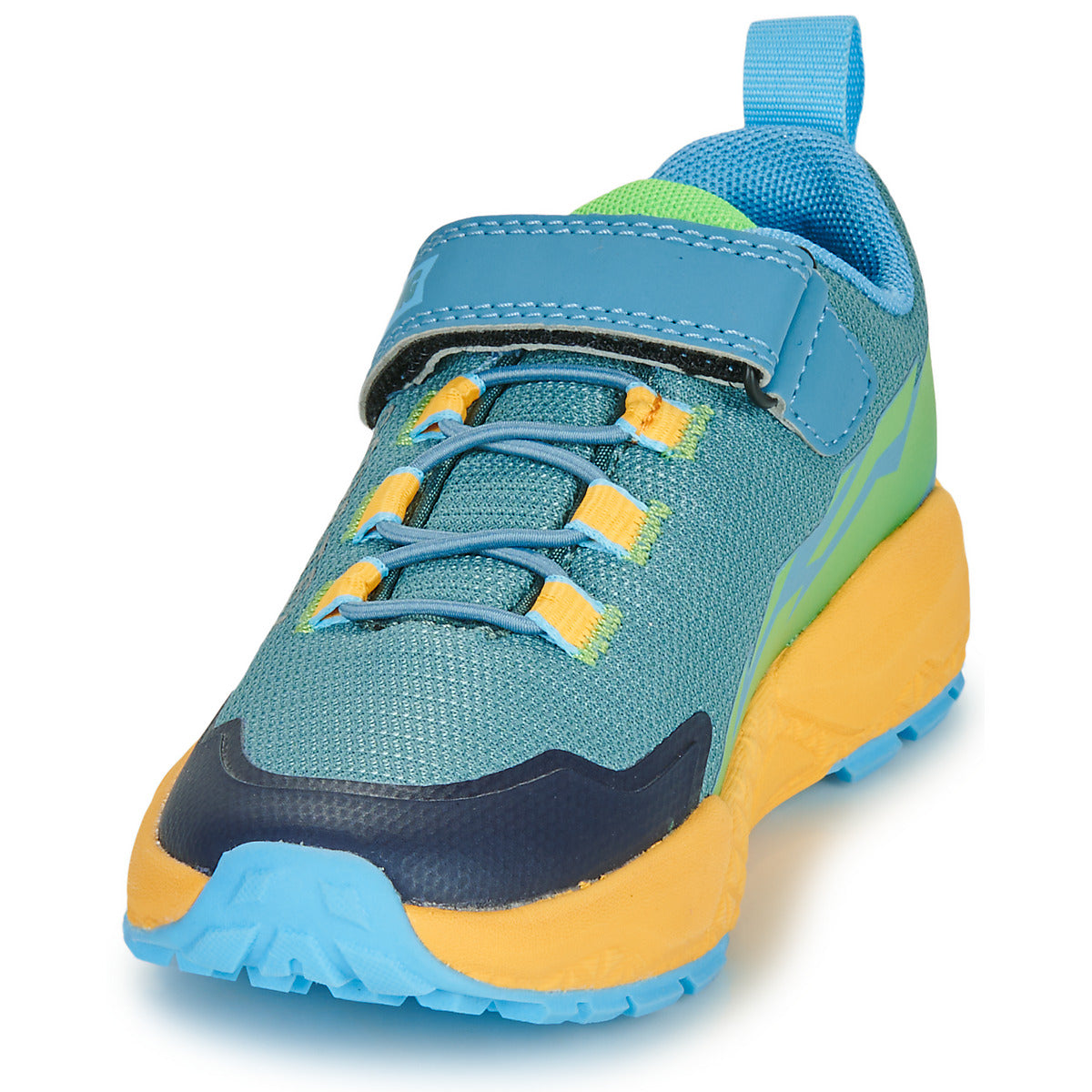 Scarpe bambini ragazzo Primigi B G STORM GTX Blu