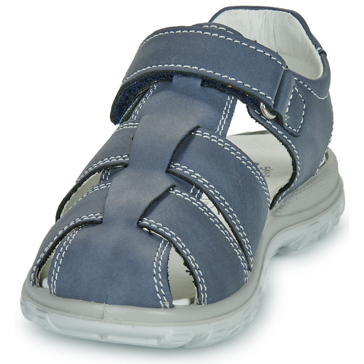 Sandali bambini ragazzo Primigi RAFTING Blu