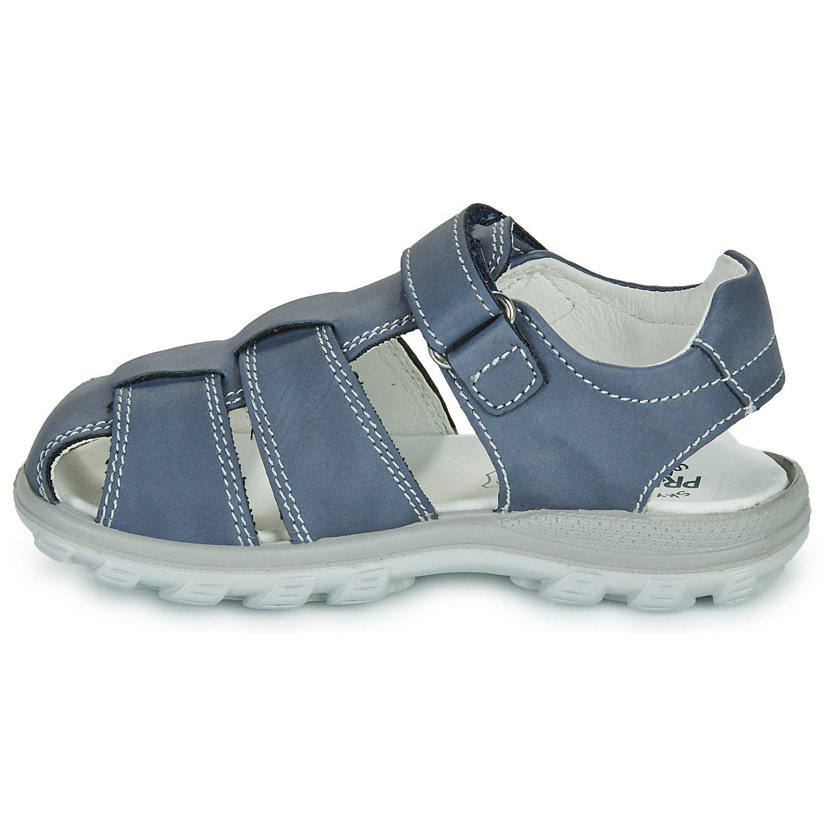 Sandali bambini ragazzo Primigi RAFTING Blu