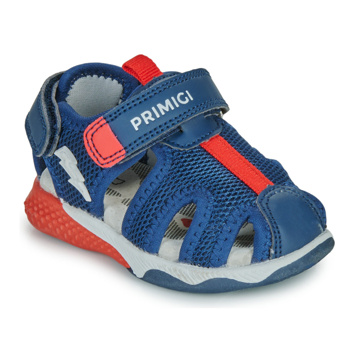 Sandali bambini ragazzo Primigi BABY ACTIVE Blu