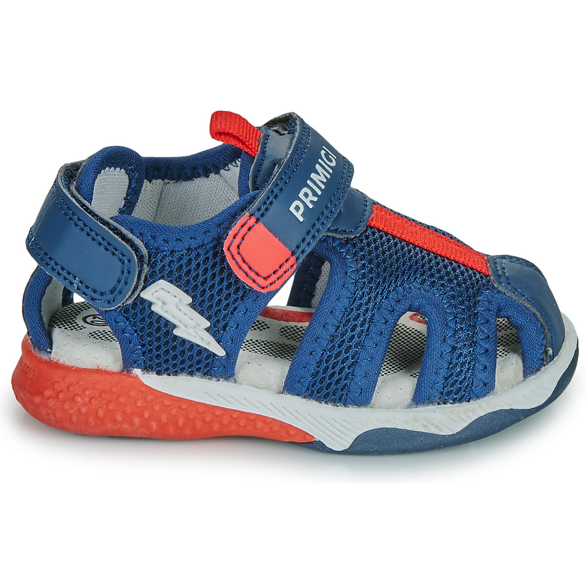 Sandali bambini ragazzo Primigi BABY ACTIVE Blu