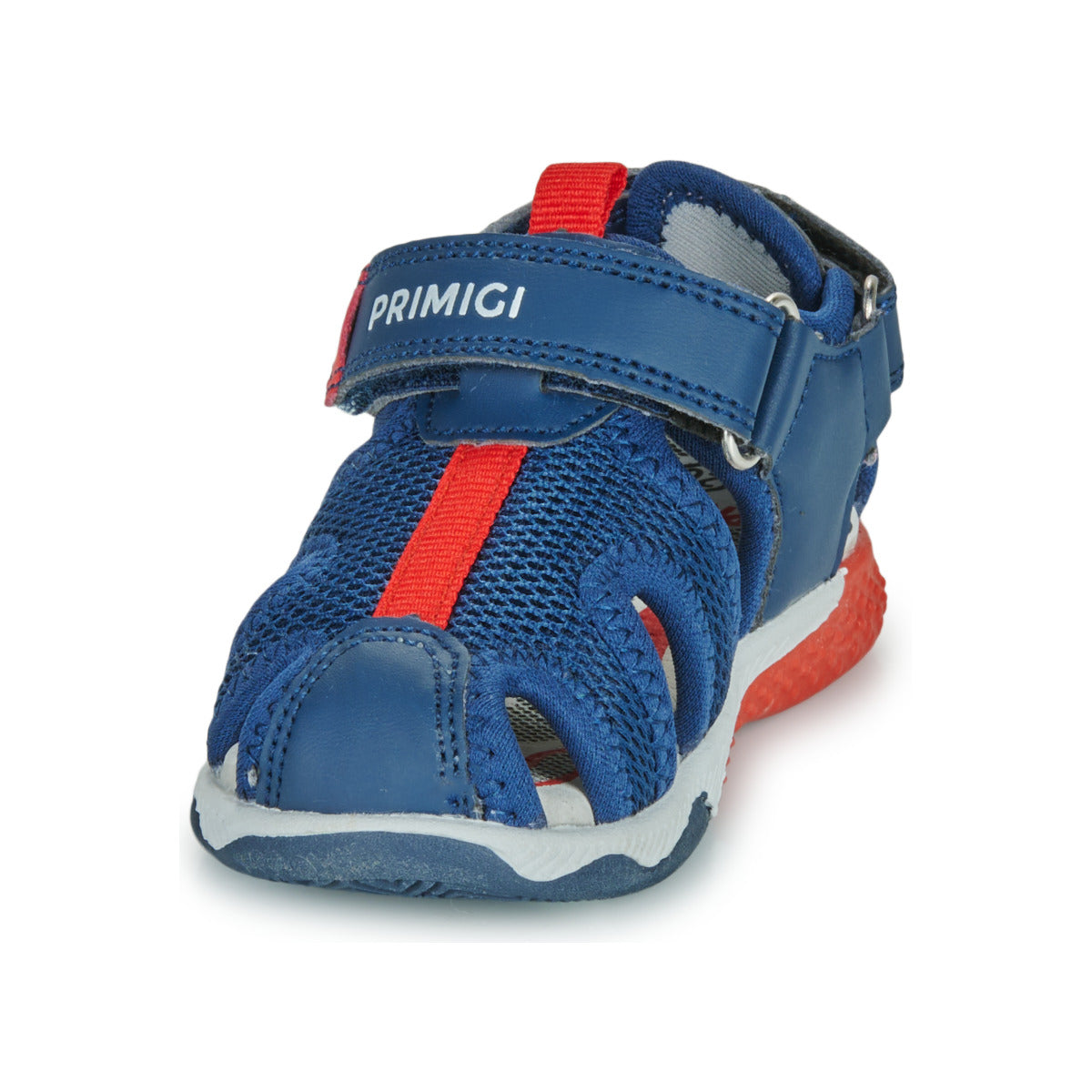 Sandali bambini ragazzo Primigi BABY ACTIVE Blu