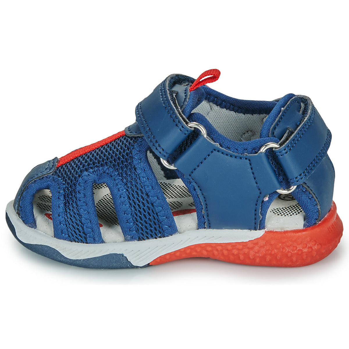 Sandali bambini ragazzo Primigi BABY ACTIVE Blu
