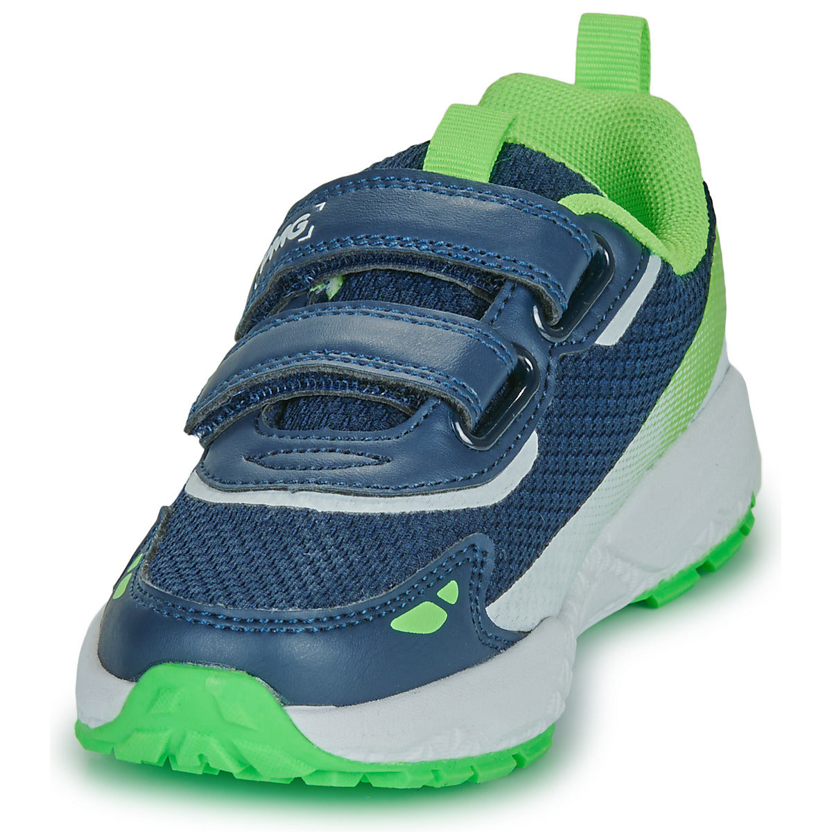 Scarpe bambini ragazzo Primigi B G STORM Blu