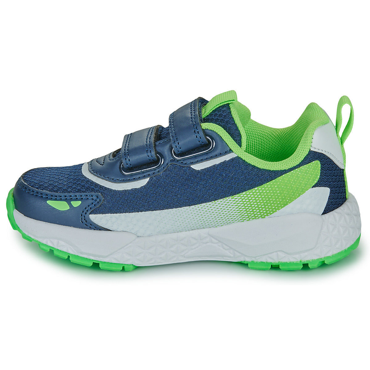 Scarpe bambini ragazzo Primigi B G STORM Blu