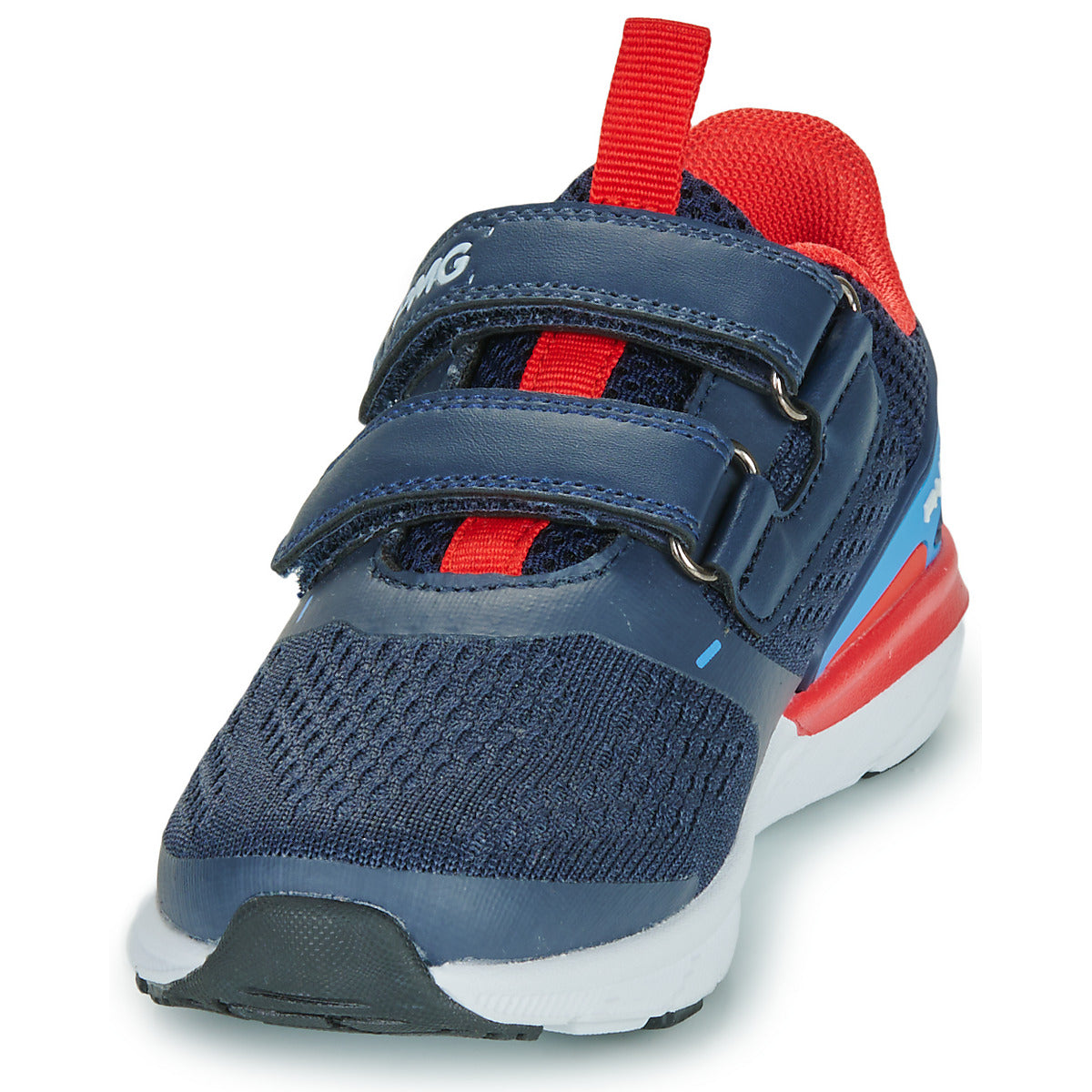 Scarpe bambini ragazzo Primigi B G RUNNER Blu