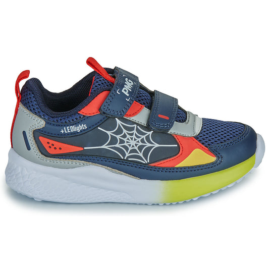 Scarpe bambini ragazzo Primigi B G INFINITY LIGHT Blu