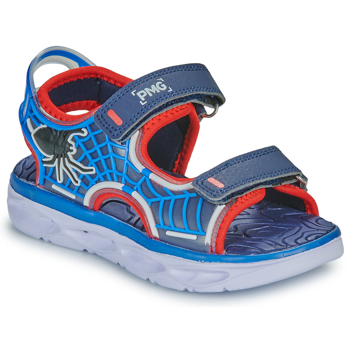 Sandali bambini ragazzo Primigi B G SAND LIGHT Blu