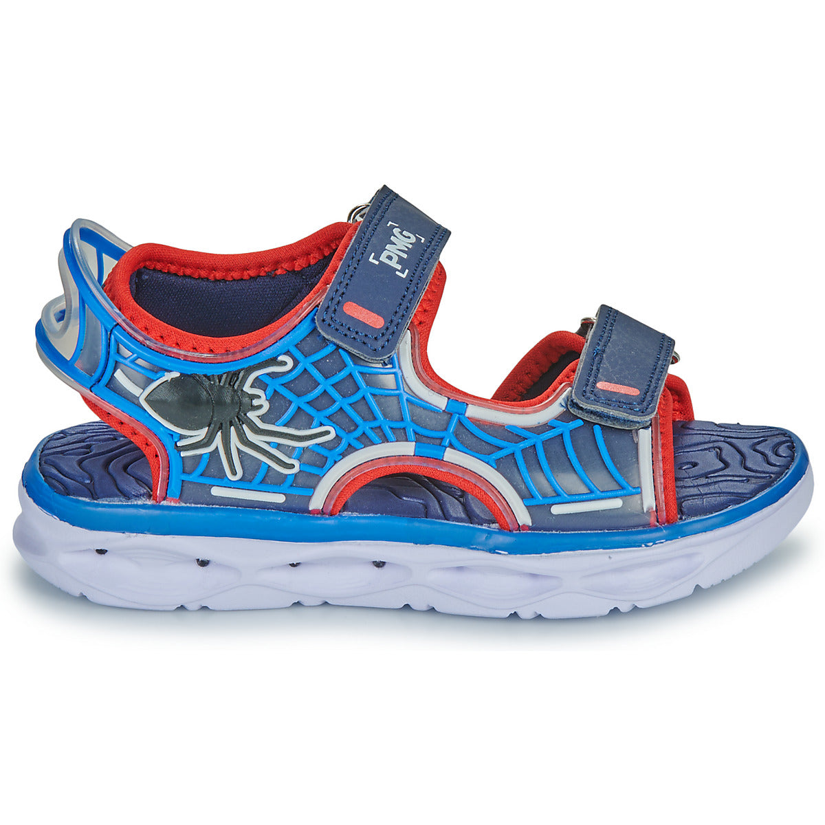 Sandali bambini ragazzo Primigi B G SAND LIGHT Blu