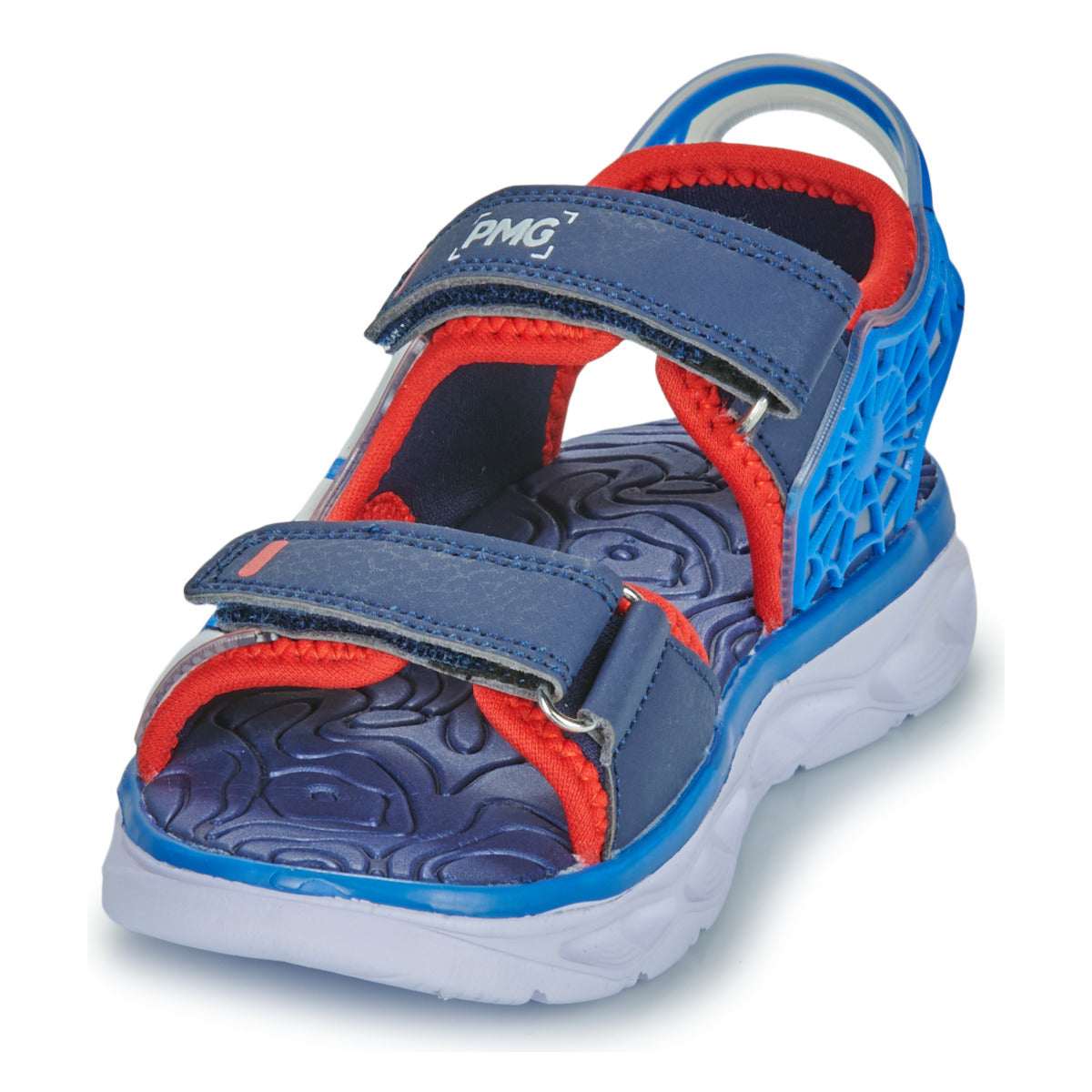 Sandali bambini ragazzo Primigi B G SAND LIGHT Blu