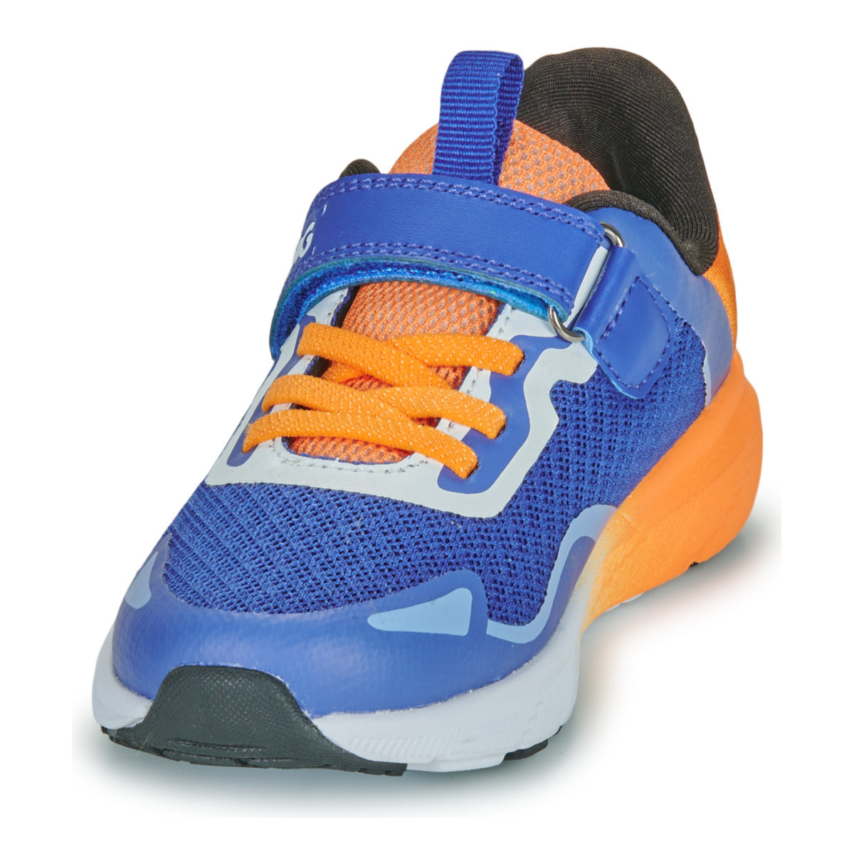 Scarpe bambini ragazzo Primigi B G RUNNER Blu