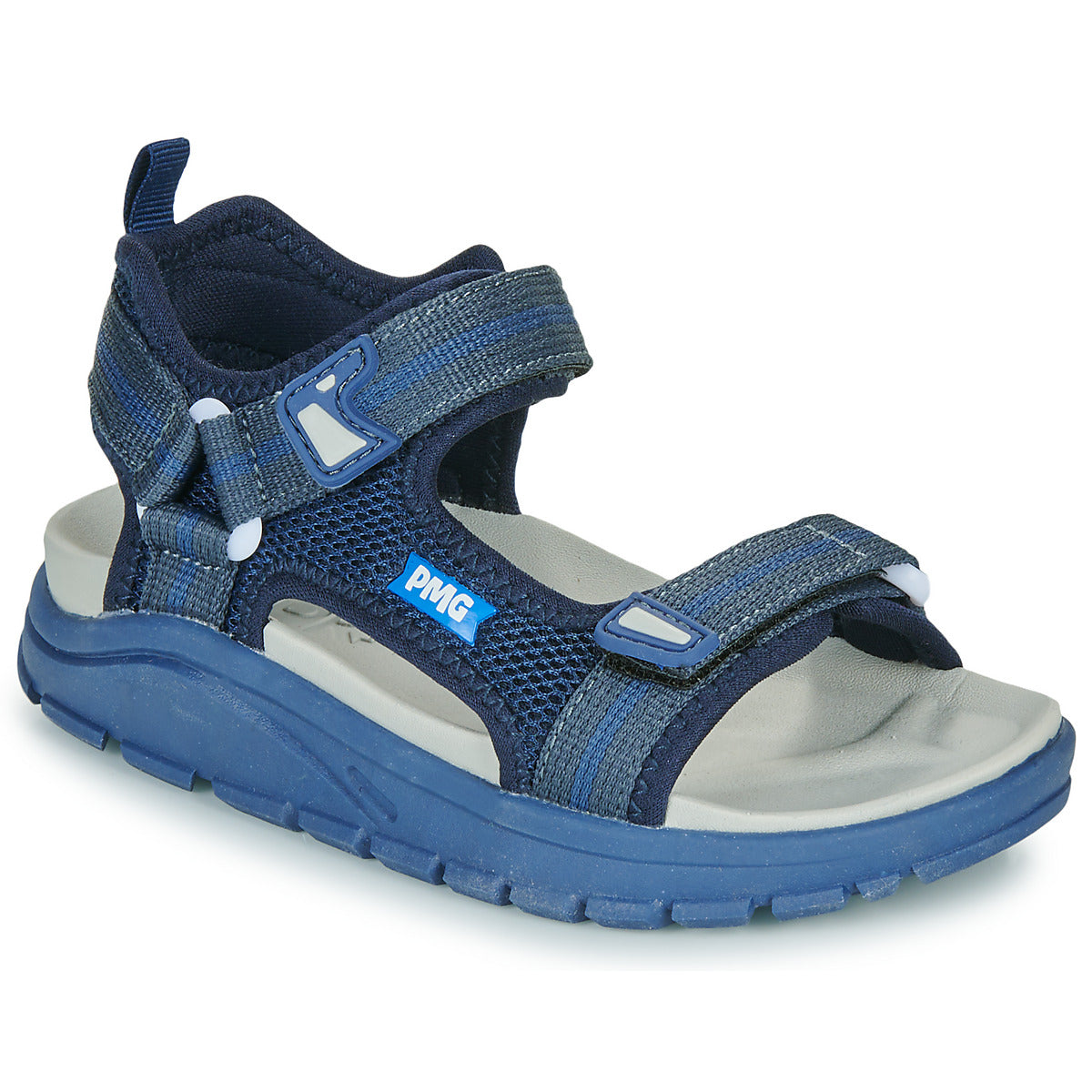 Sandali bambini ragazzo Primigi B G ZIGGY Blu