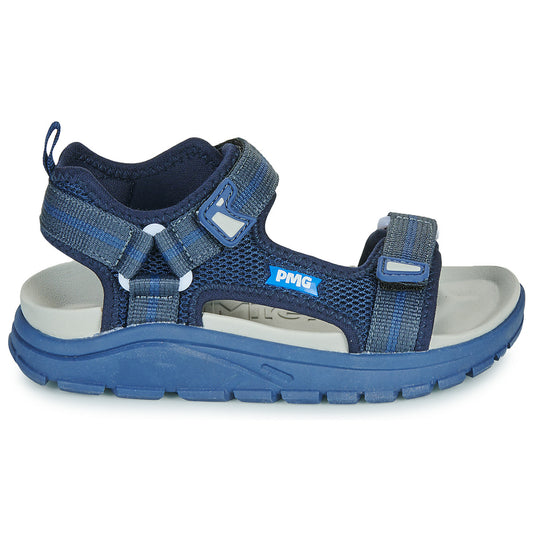 Sandali bambini ragazzo Primigi B G ZIGGY Blu