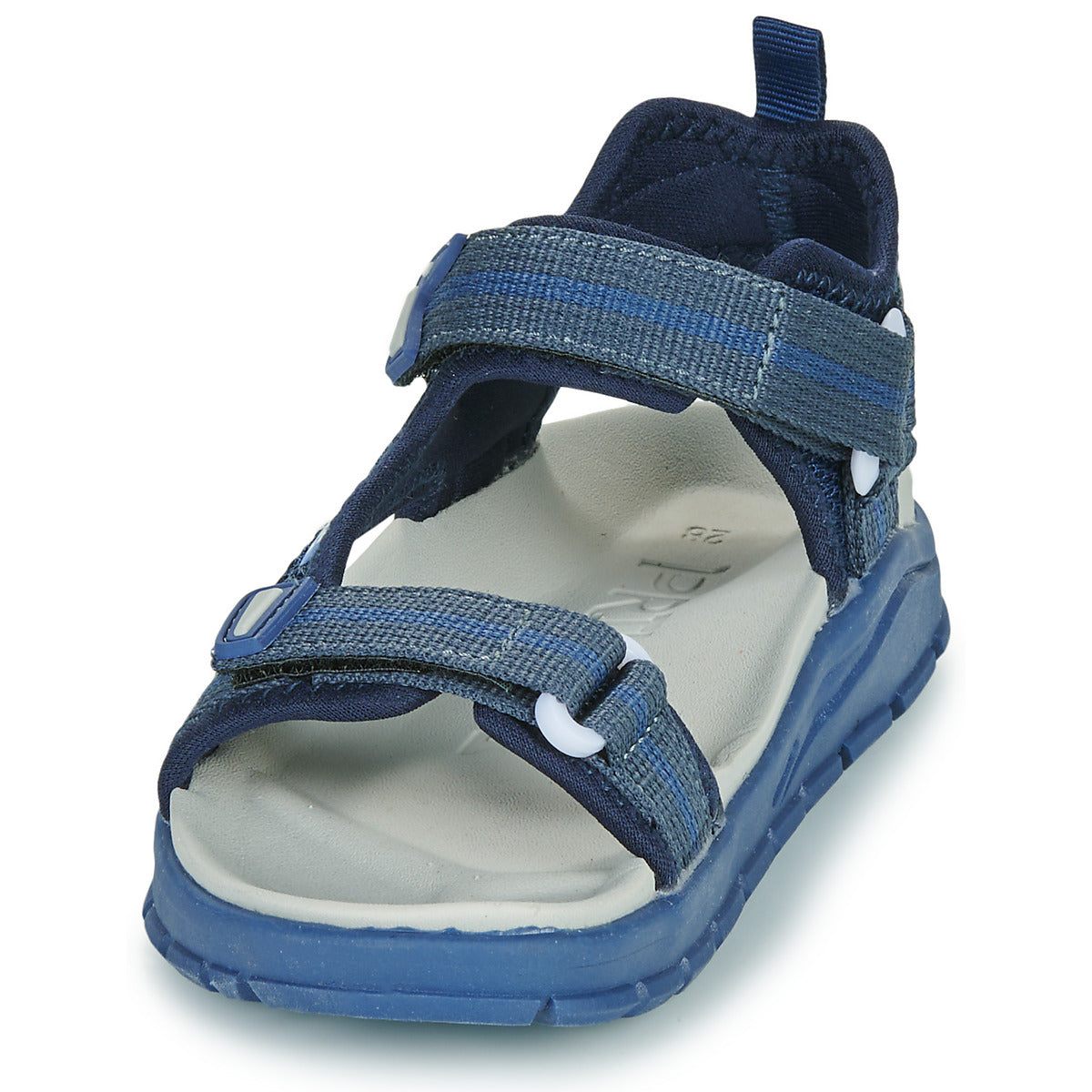 Sandali bambini ragazzo Primigi B G ZIGGY Blu