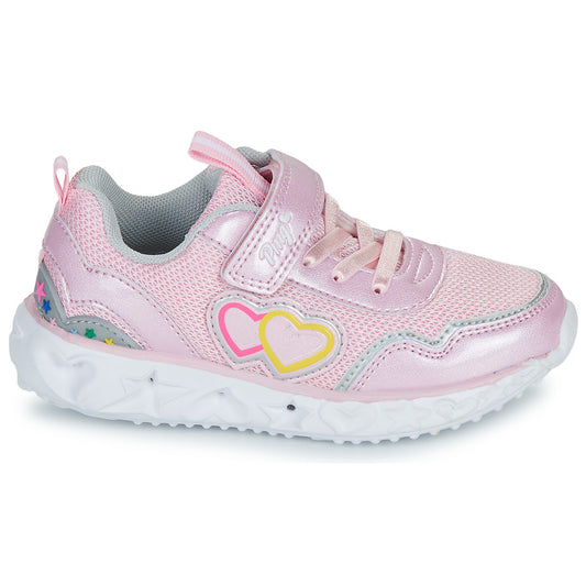 Scarpe bambini ragazza Primigi GIRL LITE Rosa