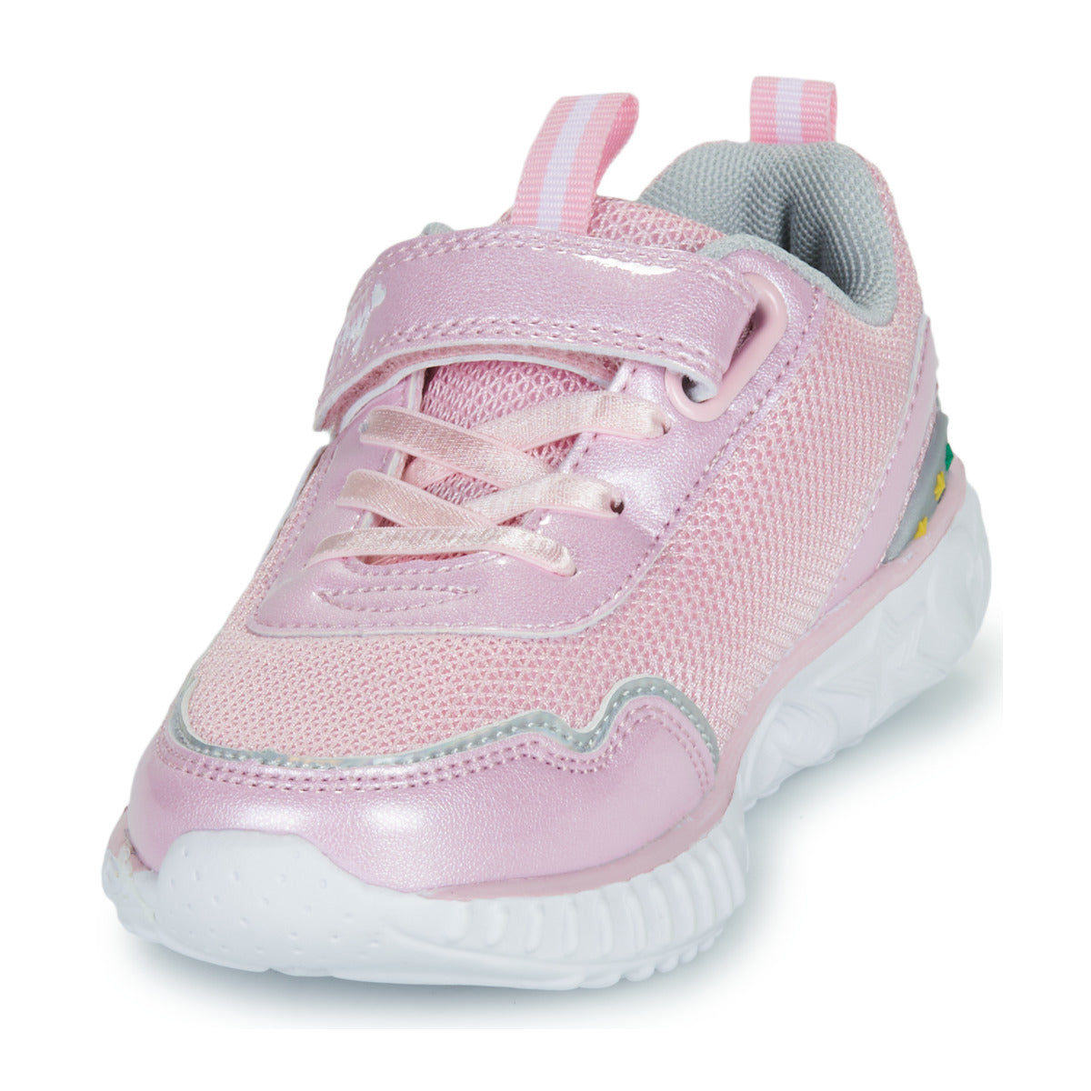 Scarpe bambini ragazza Primigi GIRL LITE Rosa