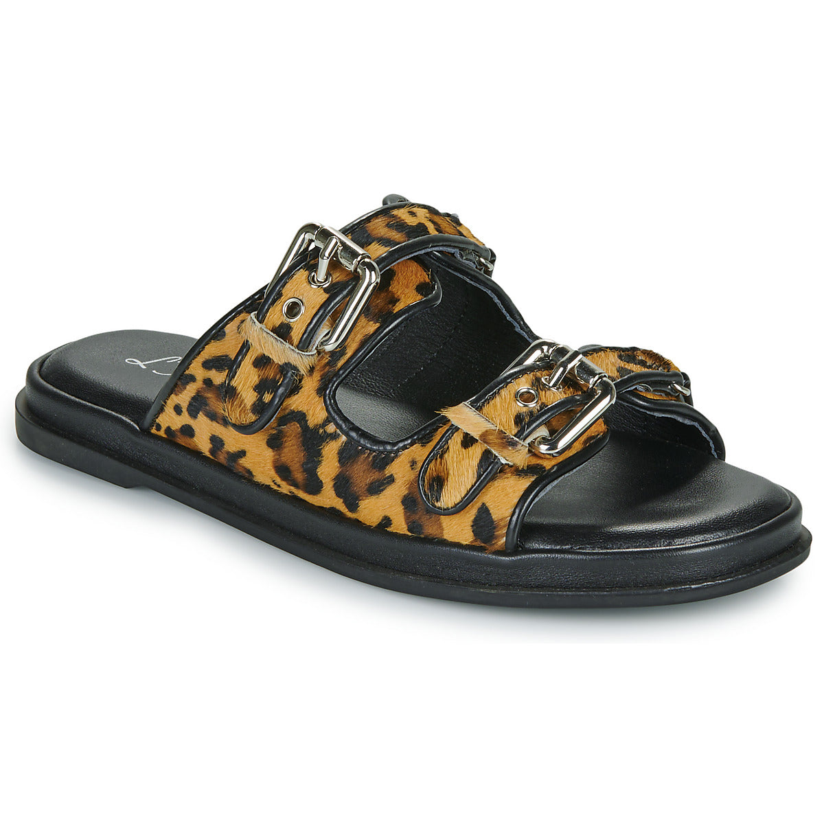 Scarpe Donna L’Atelier Tropézien SH2313 Marrone