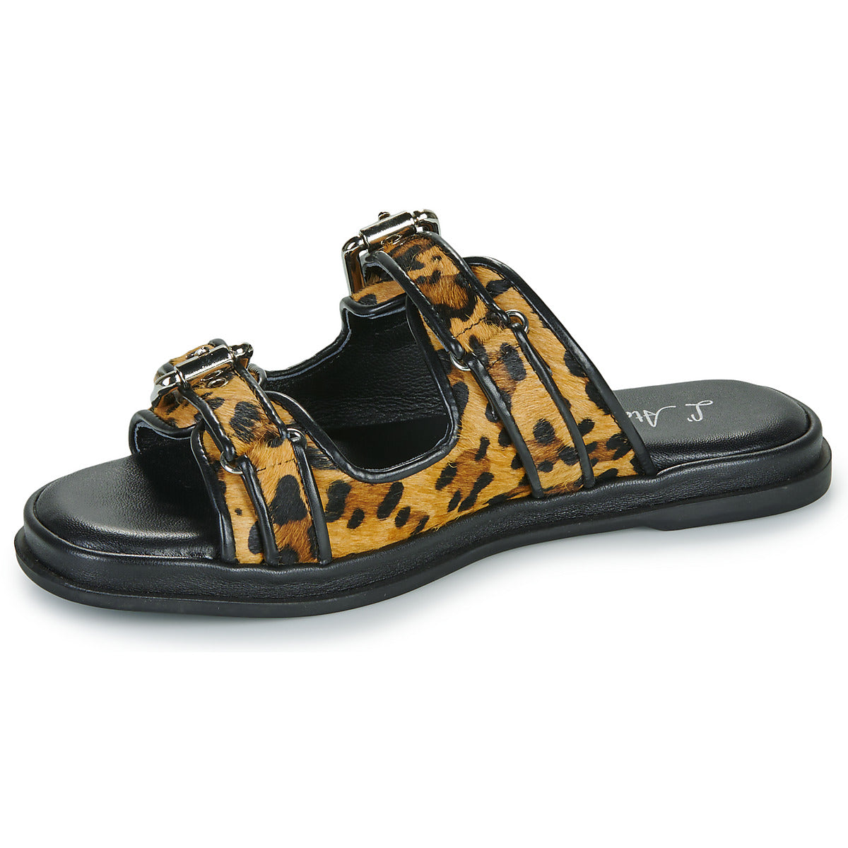 Scarpe Donna L’Atelier Tropézien SH2313 Marrone