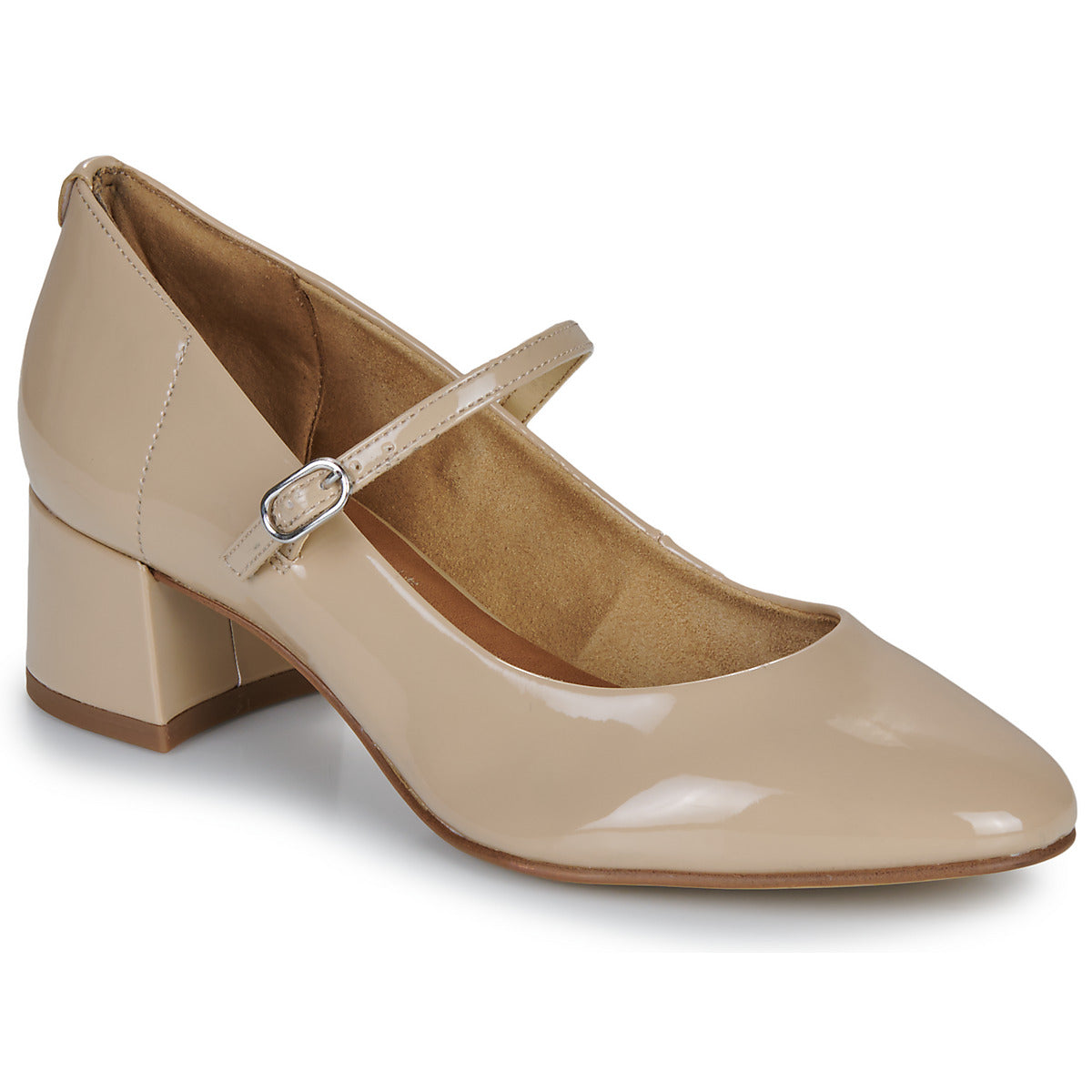 Ballerine Donna Tamaris 22312-400 Beige