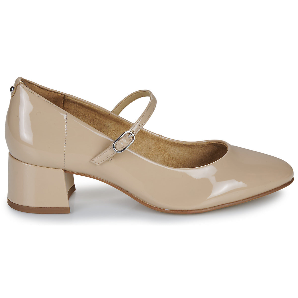 Ballerine Donna Tamaris 22312-400 Beige