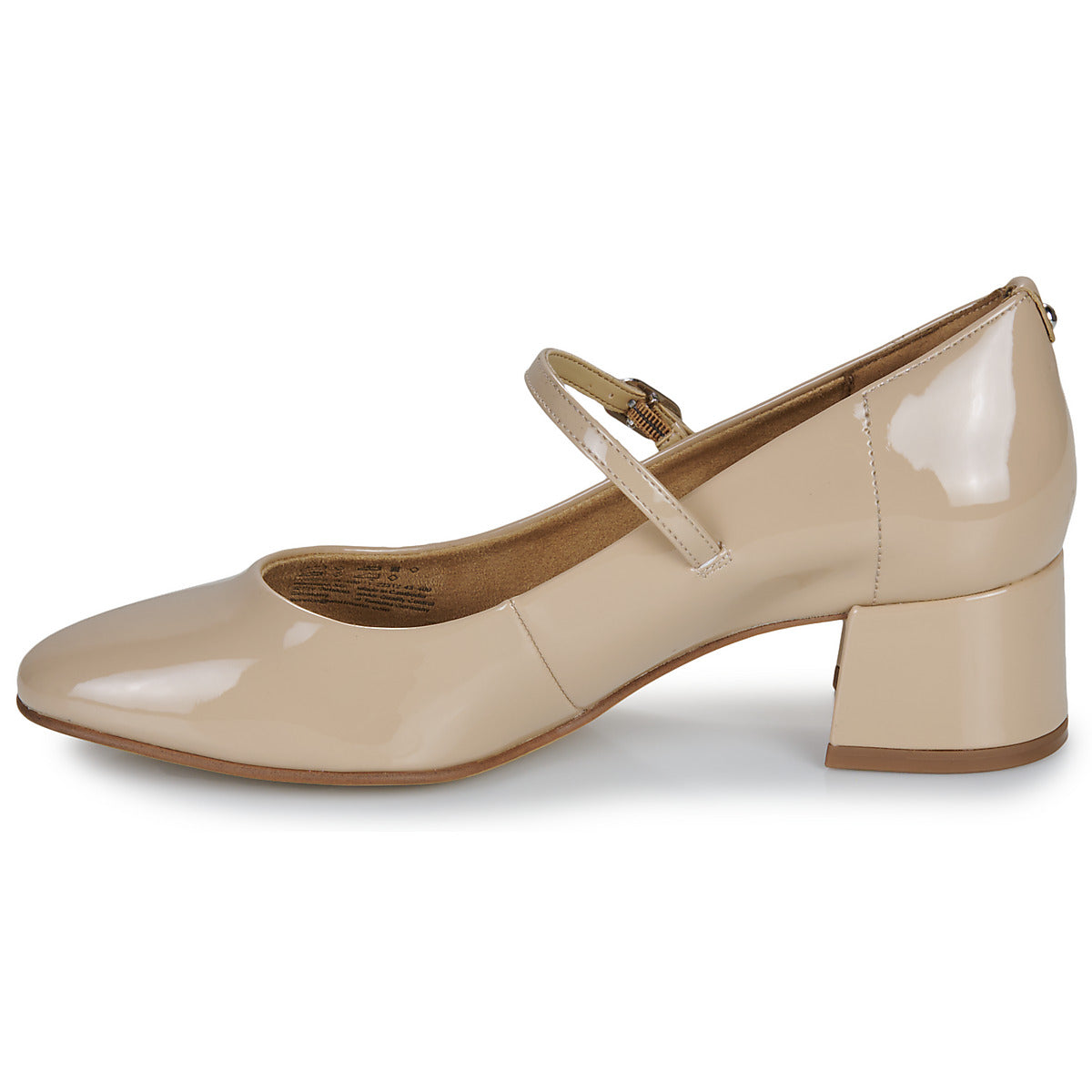 Ballerine Donna Tamaris 22312-400 Beige