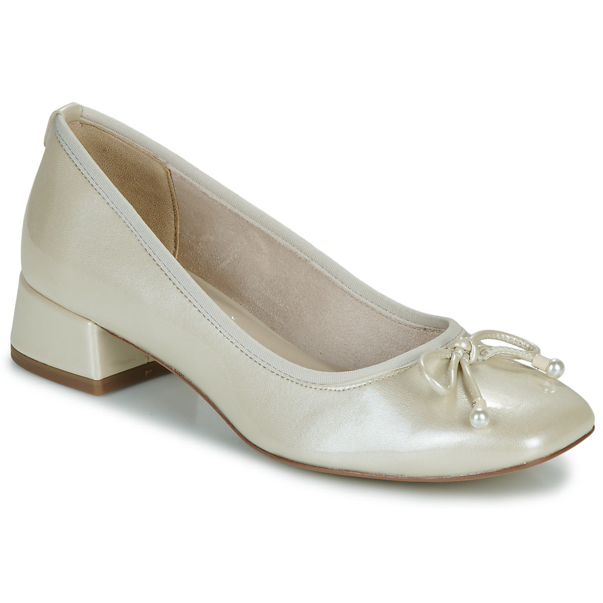 Ballerine Donna Tamaris 22321-179 Oro