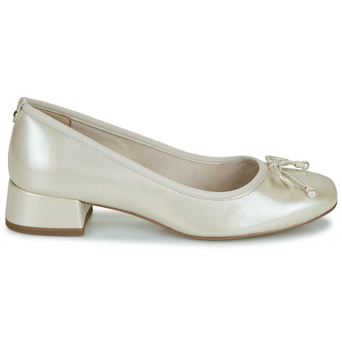 Ballerine Donna Tamaris 22321-179 Oro