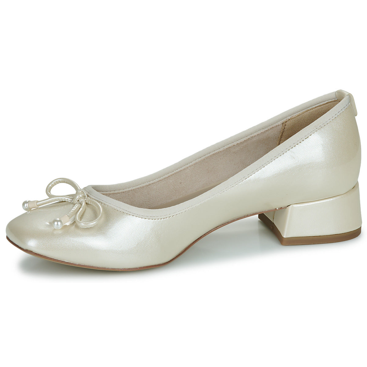 Ballerine Donna Tamaris 22321-179 Oro