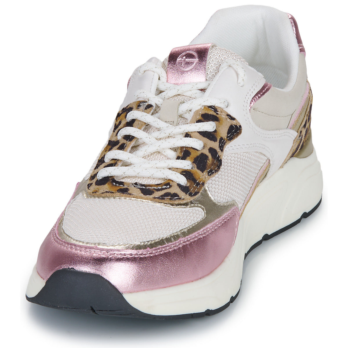 Sneakers basse Donna Tamaris 23745-514 Multicolore
