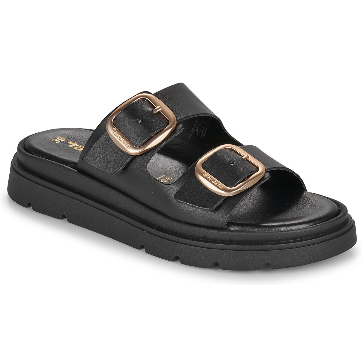 Sandali Donna Tamaris 27239-003 Nero