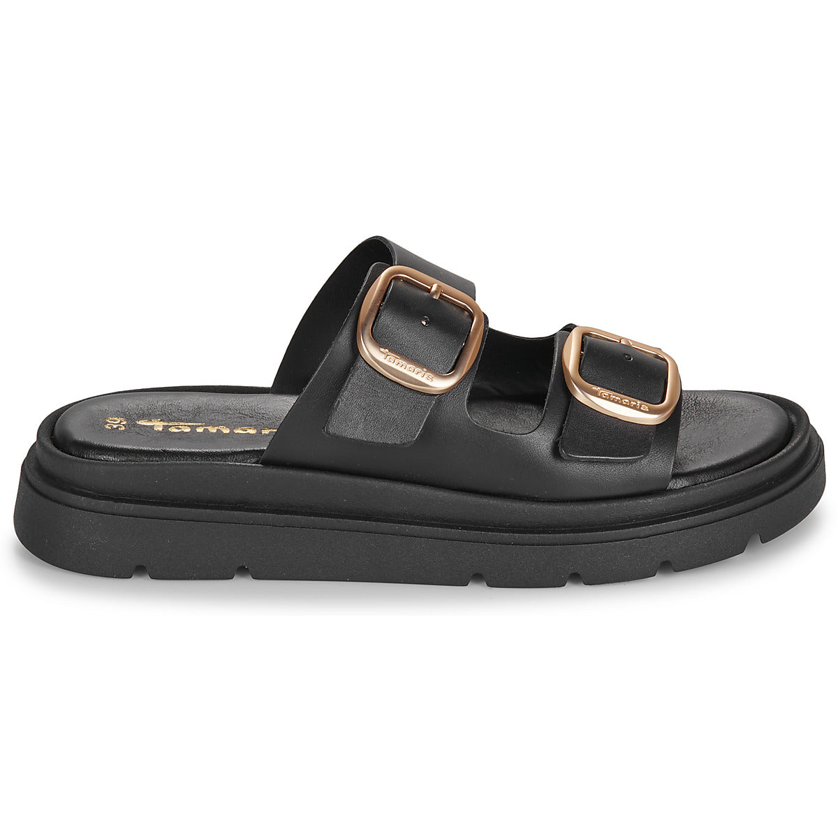 Sandali Donna Tamaris 27239-003 Nero