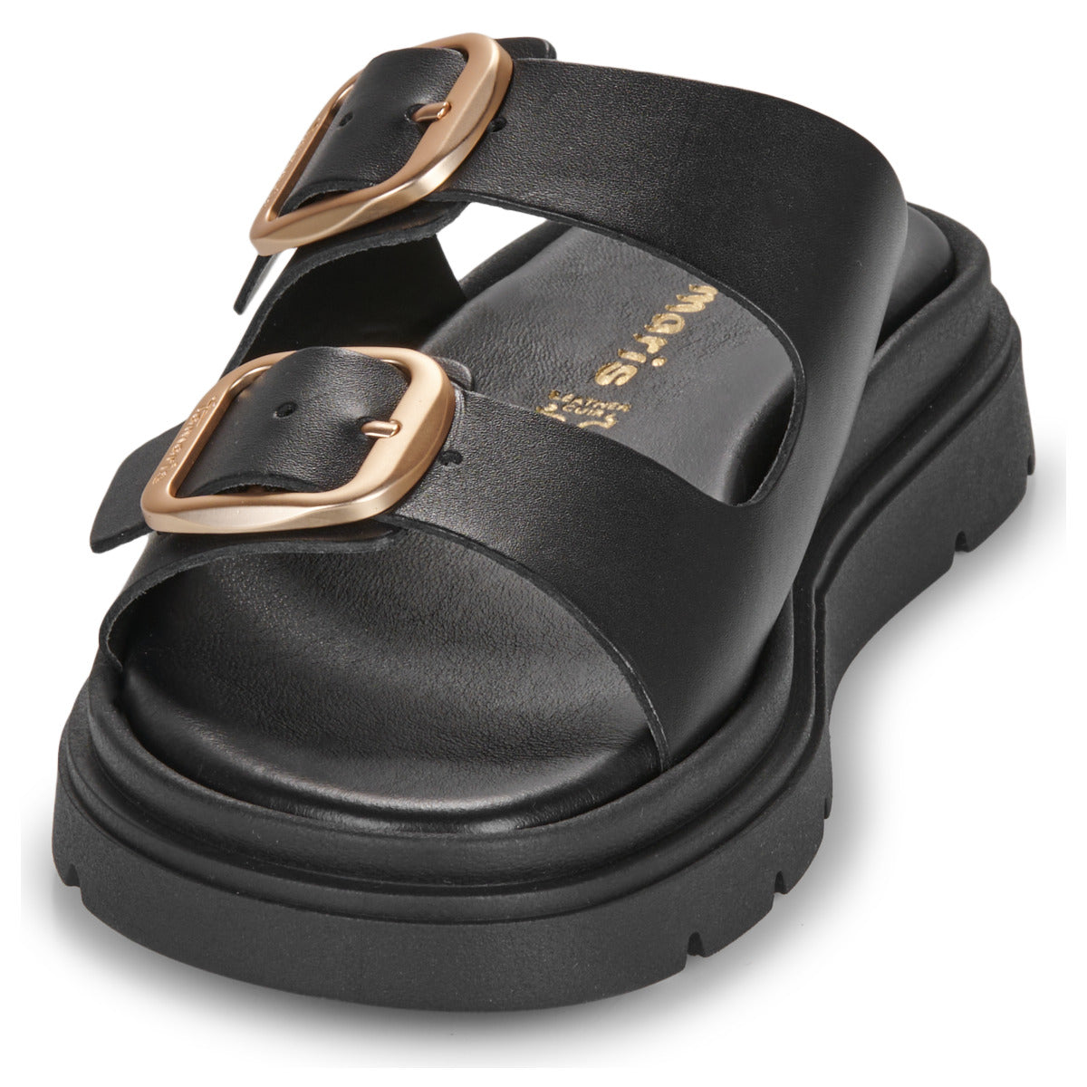 Sandali Donna Tamaris 27239-003 Nero