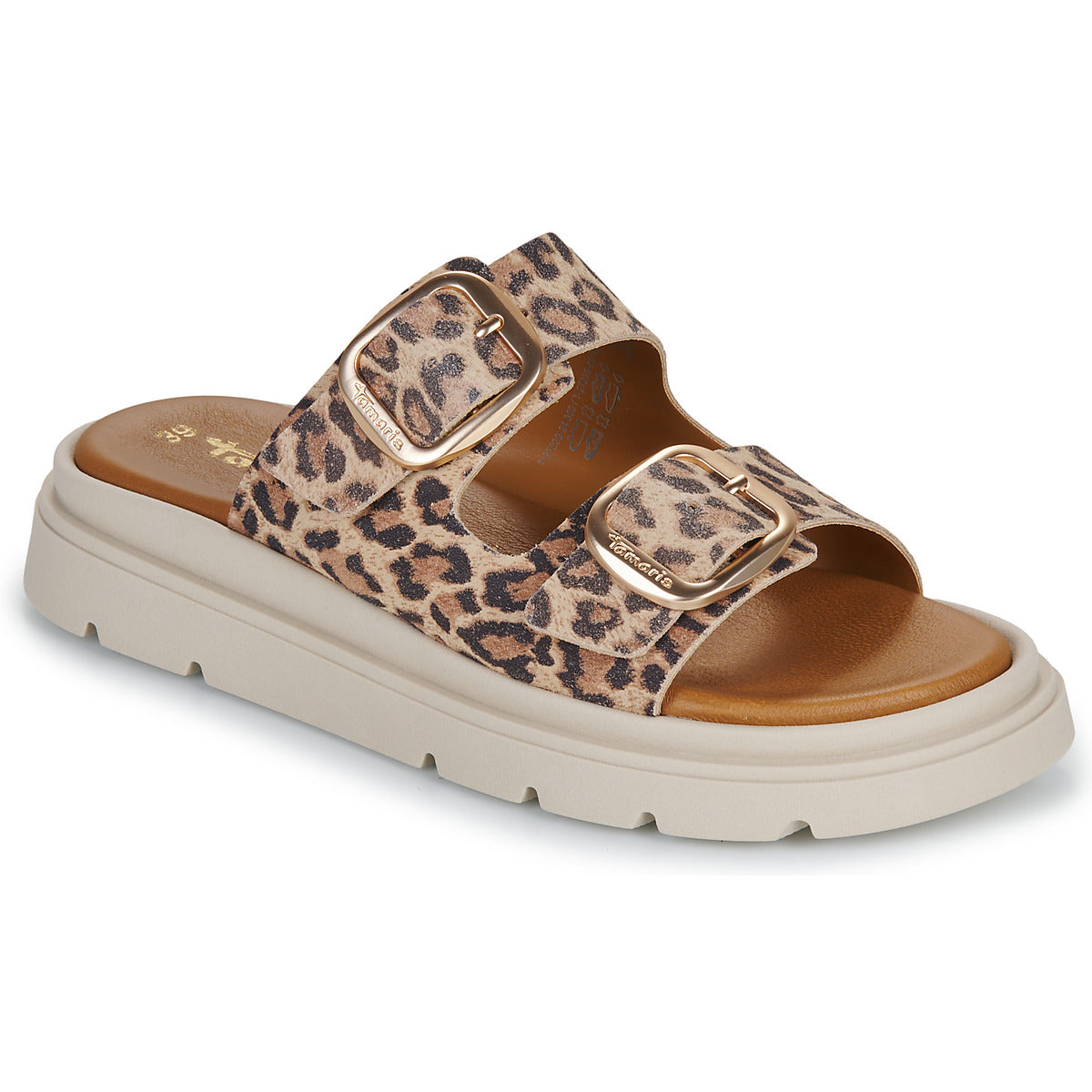 Sandali Donna Tamaris 27239-360 Marrone