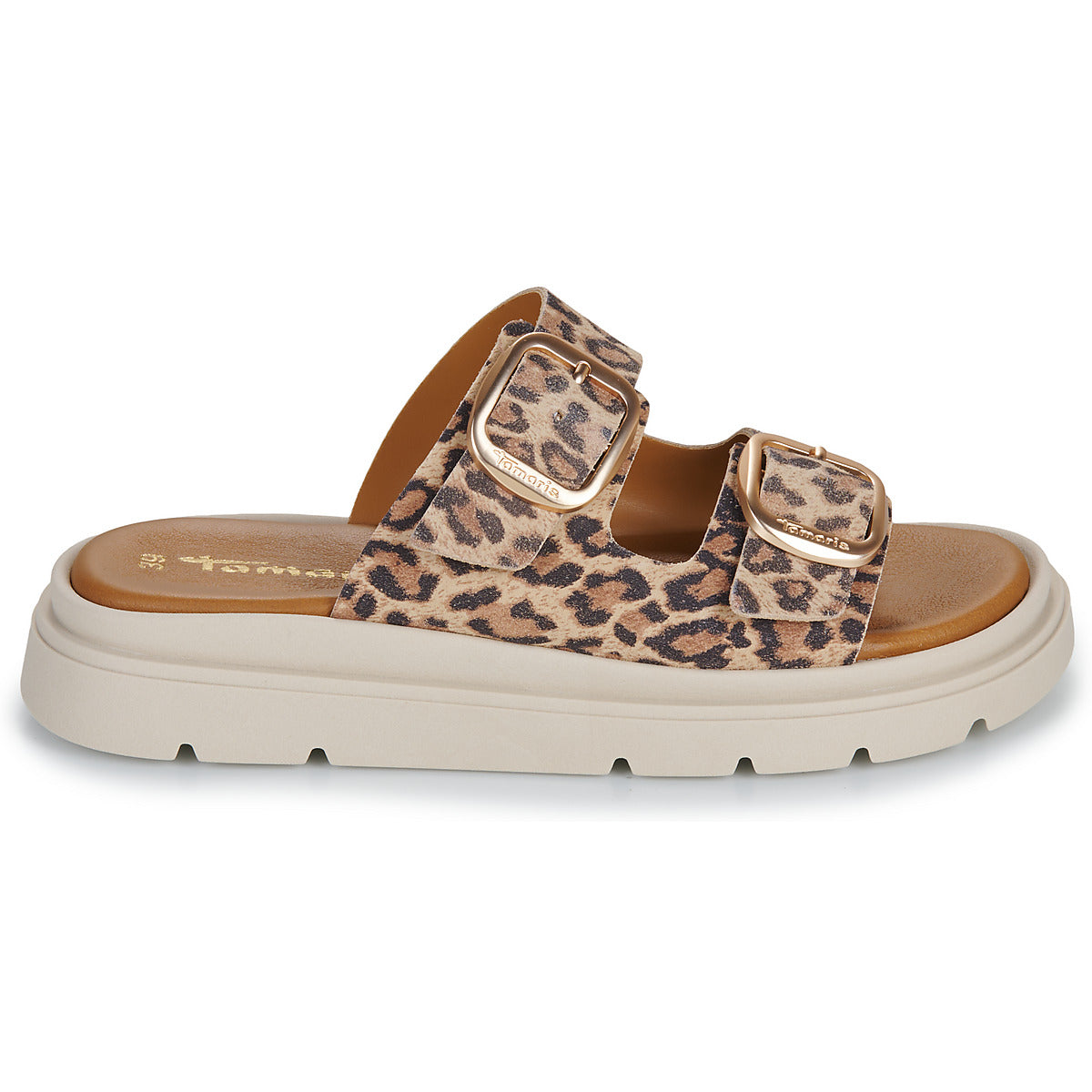 Sandali Donna Tamaris 27239-360 Marrone