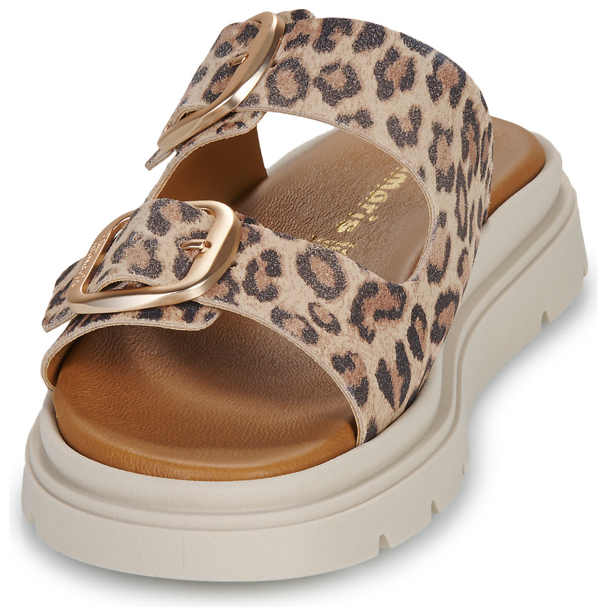 Sandali Donna Tamaris 27239-360 Marrone